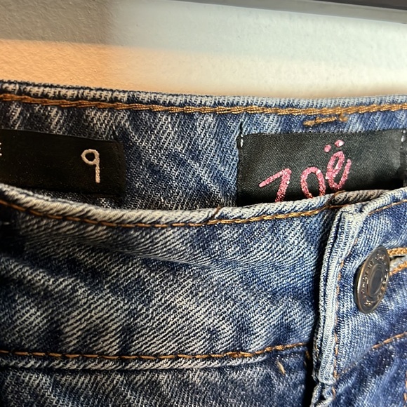 Modern 80s Fit Jeans 9 - Picture 5 of 16